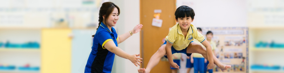NurtureStars Preschool