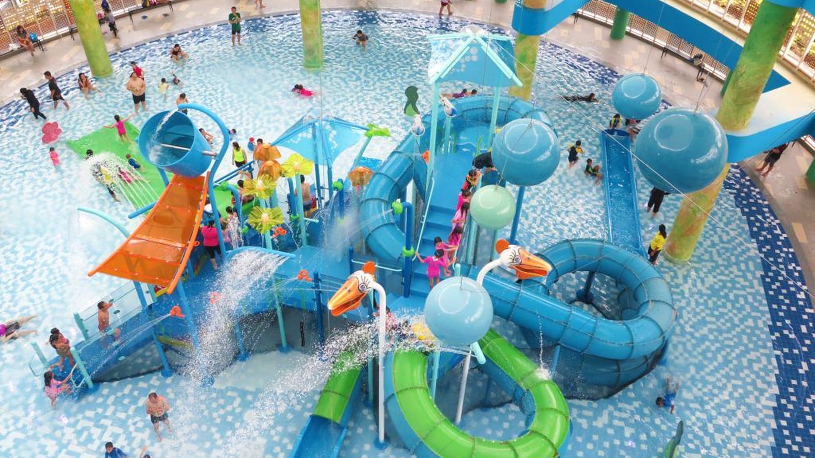 SAFRA Punggol